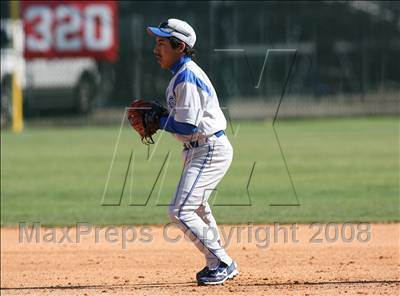 Thumbnail 2 in Cigarroa vs Leander (Connally Classic) photogallery.