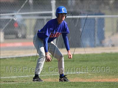 Thumbnail 1 in Cigarroa vs Leander (Connally Classic) photogallery.