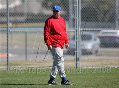 Thumbnail 2 in Cigarroa vs Leander (Connally Classic) photogallery.