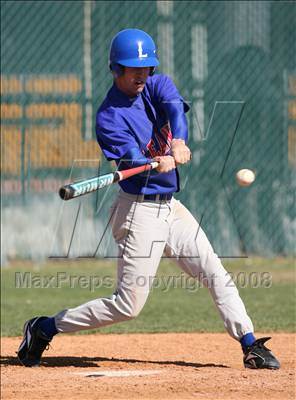 Thumbnail 3 in Cigarroa vs Leander (Connally Classic) photogallery.