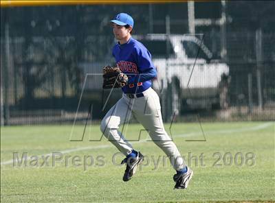 Thumbnail 3 in Cigarroa vs Leander (Connally Classic) photogallery.
