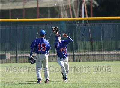 Thumbnail 2 in Cigarroa vs Leander (Connally Classic) photogallery.