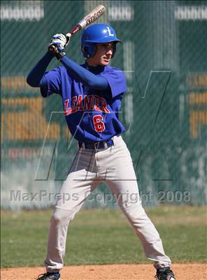 Thumbnail 1 in Cigarroa vs Leander (Connally Classic) photogallery.