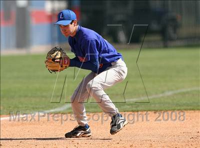 Thumbnail 2 in Cigarroa vs Leander (Connally Classic) photogallery.
