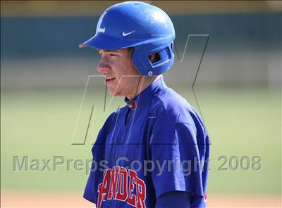 Thumbnail 2 in Cigarroa vs Leander (Connally Classic) photogallery.