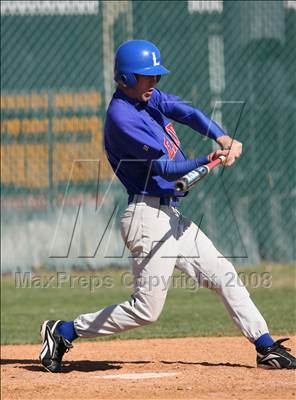 Thumbnail 1 in Cigarroa vs Leander (Connally Classic) photogallery.