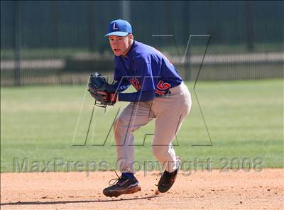 Thumbnail 3 in Cigarroa vs Leander (Connally Classic) photogallery.
