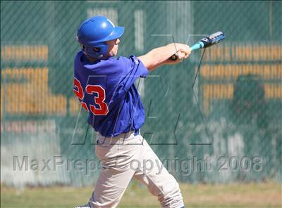 Thumbnail 3 in Cigarroa vs Leander (Connally Classic) photogallery.