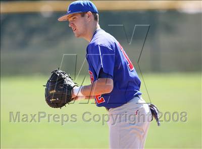 Thumbnail 3 in Cigarroa vs Leander (Connally Classic) photogallery.