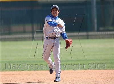 Thumbnail 3 in Cigarroa vs Leander (Connally Classic) photogallery.