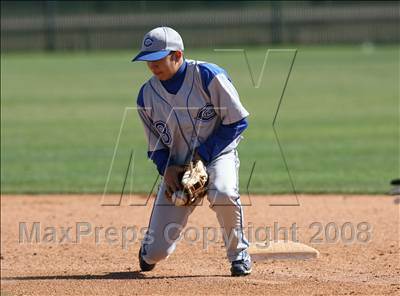 Thumbnail 3 in Cigarroa vs Leander (Connally Classic) photogallery.