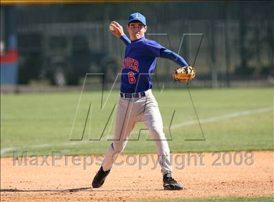 Thumbnail 3 in Cigarroa vs Leander (Connally Classic) photogallery.
