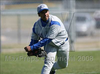 Thumbnail 3 in Cigarroa vs Leander (Connally Classic) photogallery.