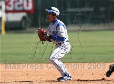 Thumbnail 1 in Cigarroa vs Leander (Connally Classic) photogallery.