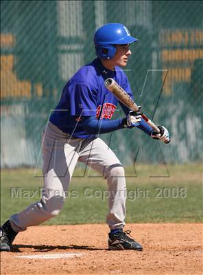 Thumbnail 2 in Cigarroa vs Leander (Connally Classic) photogallery.
