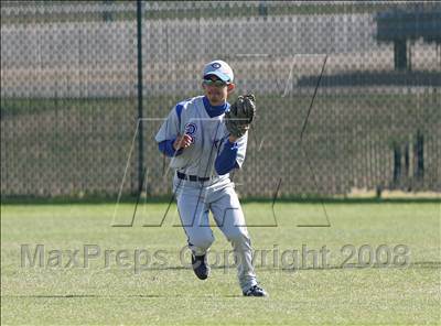 Thumbnail 1 in Cigarroa vs Leander (Connally Classic) photogallery.