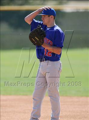 Thumbnail 1 in Cigarroa vs Leander (Connally Classic) photogallery.