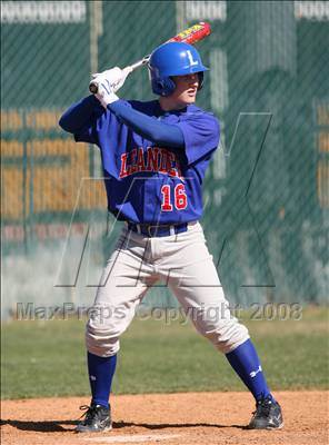 Thumbnail 2 in Cigarroa vs Leander (Connally Classic) photogallery.