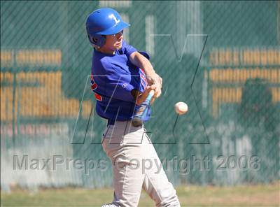 Thumbnail 2 in Cigarroa vs Leander (Connally Classic) photogallery.