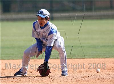 Thumbnail 3 in Cigarroa vs Leander (Connally Classic) photogallery.