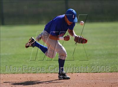 Thumbnail 2 in Cigarroa vs Leander (Connally Classic) photogallery.