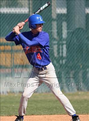 Thumbnail 2 in Cigarroa vs Leander (Connally Classic) photogallery.