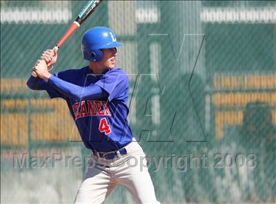 Thumbnail 2 in Cigarroa vs Leander (Connally Classic) photogallery.