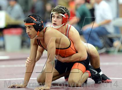 Thumbnail 1 in Spring Creek Kiwanis Invitational  (Day 1) photogallery.