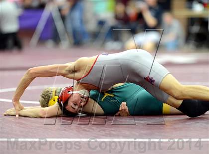 Thumbnail 1 in Spring Creek Kiwanis Invitational  (Day 1) photogallery.