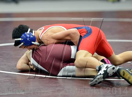 Thumbnail 3 in Spring Creek Kiwanis Invitational  (Day 1) photogallery.