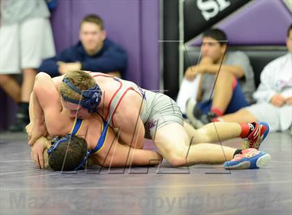 Thumbnail 3 in Spring Creek Kiwanis Invitational  (Day 1) photogallery.
