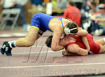 Thumbnail 1 in Spring Creek Kiwanis Invitational  (Day 1) photogallery.
