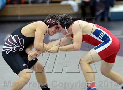 Thumbnail 1 in Spring Creek Kiwanis Invitational  (Day 1) photogallery.