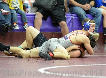 Thumbnail 3 in Spring Creek Kiwanis Invitational  (Day 1) photogallery.