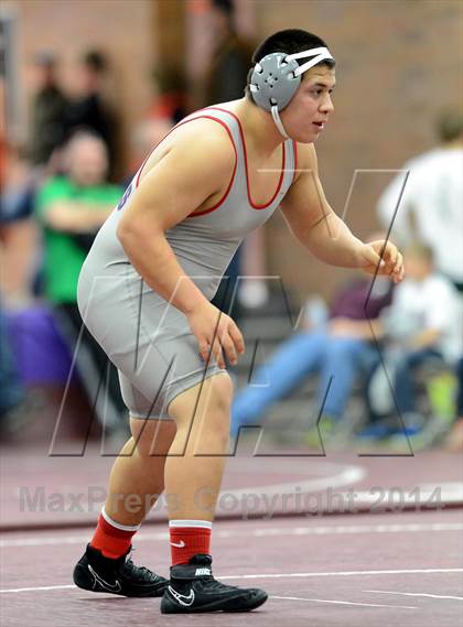 Thumbnail 2 in Spring Creek Kiwanis Invitational  (Day 1) photogallery.