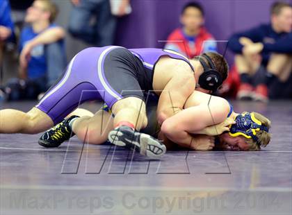 Thumbnail 1 in Spring Creek Kiwanis Invitational  (Day 1) photogallery.