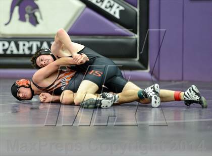 Thumbnail 1 in Spring Creek Kiwanis Invitational  (Day 1) photogallery.