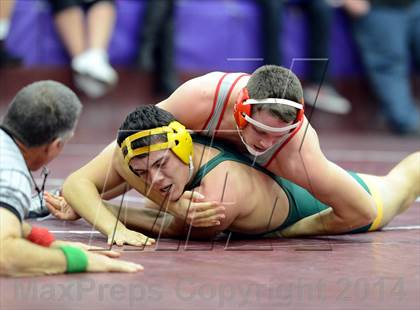 Thumbnail 3 in Spring Creek Kiwanis Invitational  (Day 1) photogallery.