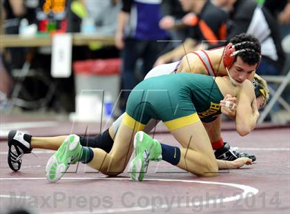 Thumbnail 2 in Spring Creek Kiwanis Invitational  (Day 1) photogallery.