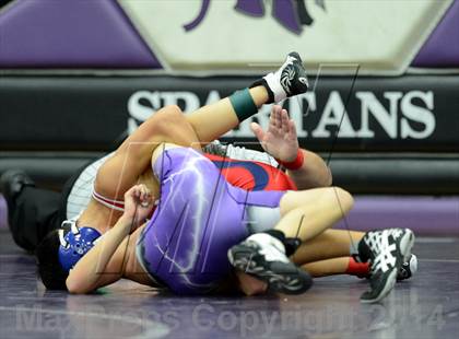 Thumbnail 1 in Spring Creek Kiwanis Invitational  (Day 1) photogallery.