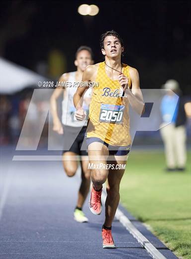 FHSAA Class 3A Final (3200m)