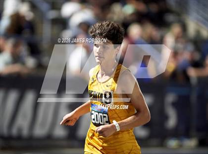 Thumbnail 2 in FHSAA Class 3A Final (3200m) photogallery.