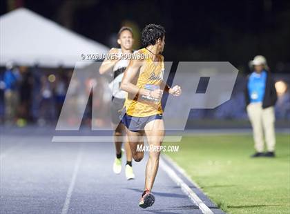 Thumbnail 2 in FHSAA Class 3A Final (3200m) photogallery.