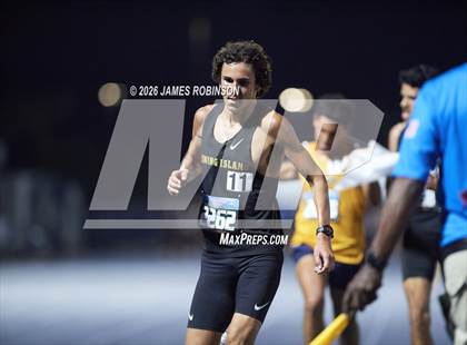 Thumbnail 2 in FHSAA Class 3A Final (3200m) photogallery.