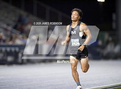 Thumbnail 3 in FHSAA Class 3A Final (3200m) photogallery.