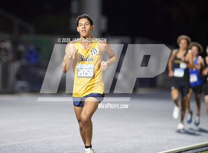 Thumbnail 2 in FHSAA Class 3A Final (3200m) photogallery.