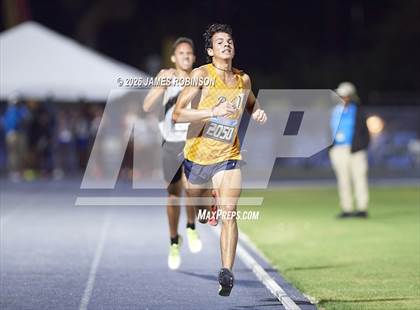 Thumbnail 3 in FHSAA Class 3A Final (3200m) photogallery.