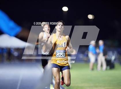 Thumbnail 2 in FHSAA Class 3A Final (3200m) photogallery.