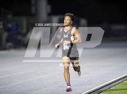 Thumbnail 3 in FHSAA Class 3A Final (3200m) photogallery.