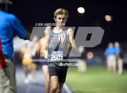 Thumbnail 2 in FHSAA Class 3A Final (3200m) photogallery.